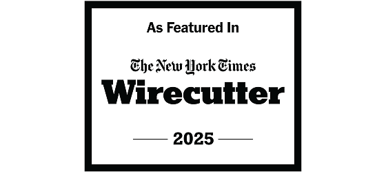 NYT Wirecutter logo NYT Wirecutter logo