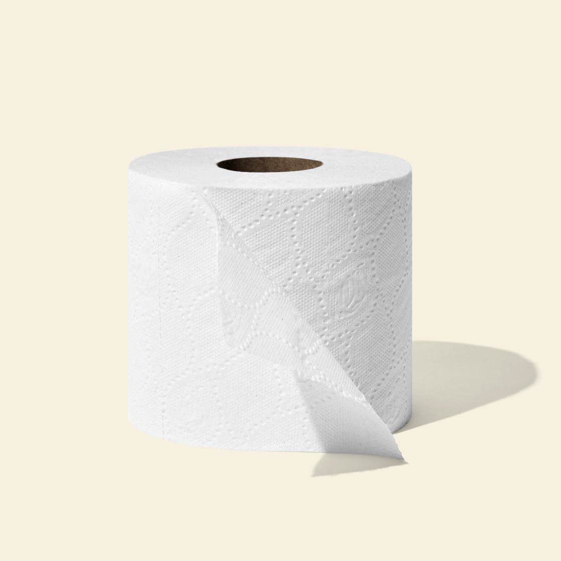 Premium 100% Bamboo Toilet Paper - Double Length Rolls