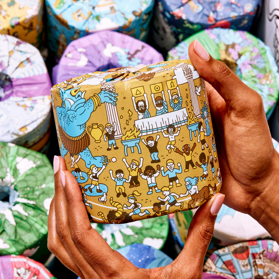 Where's the Loo Limited Edition