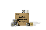 100% Recycled Toilet Paper