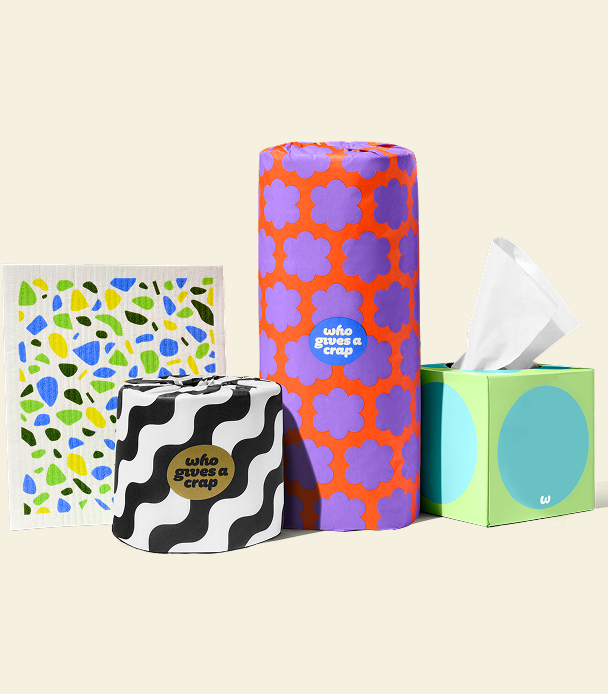 Bundle and save on all the essentials