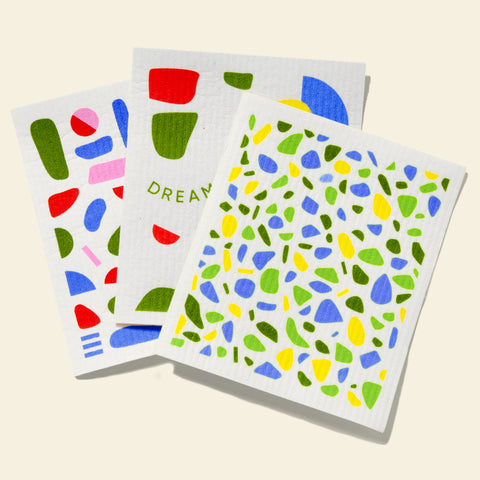 Dream Cloths Paper Towel Alternative