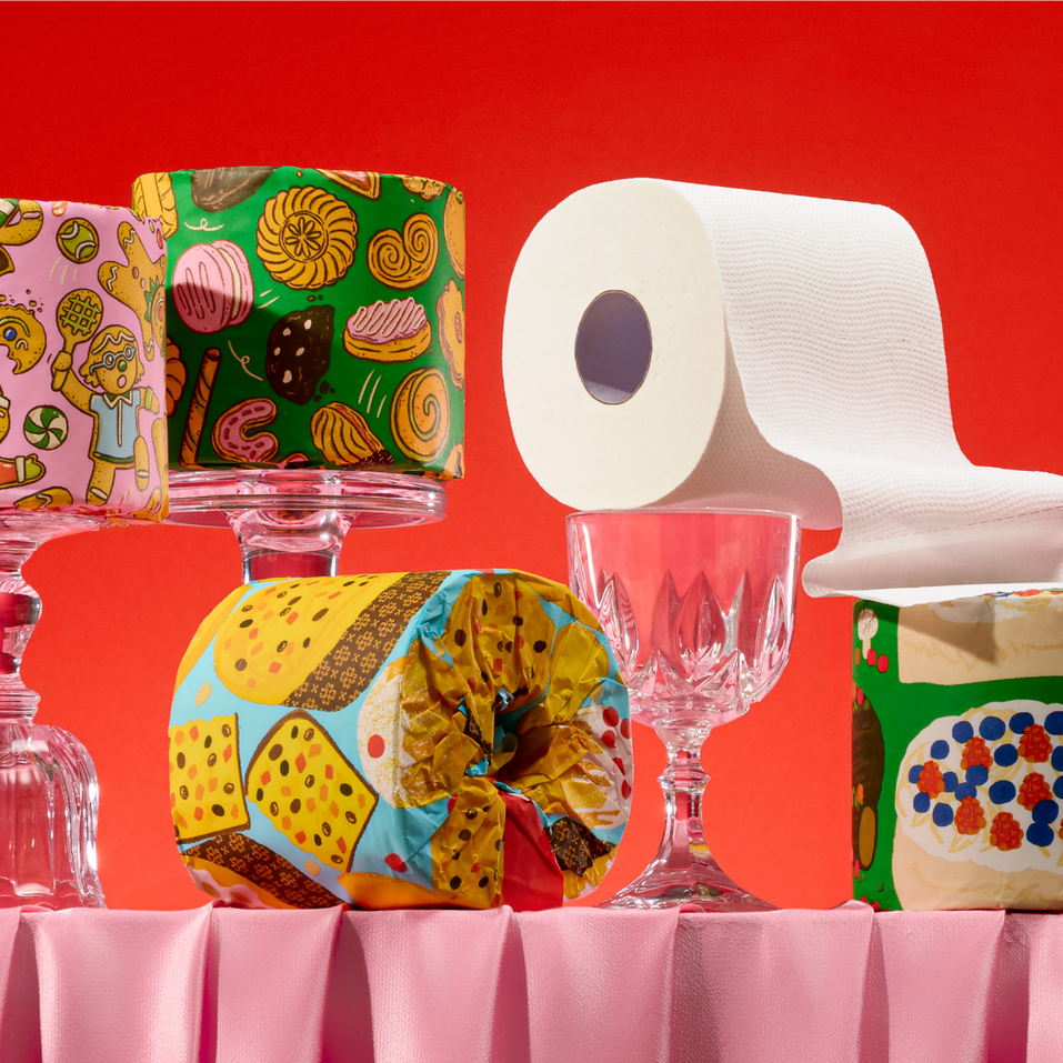 The Sweet Limited Edition