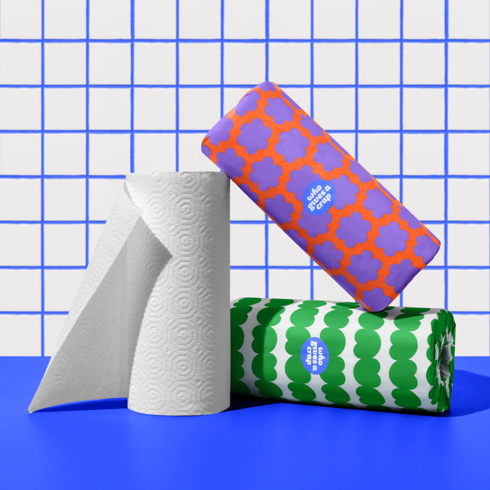 7 Eco-Friendly & Recycled Paper Towels To Mop Up Your Mess