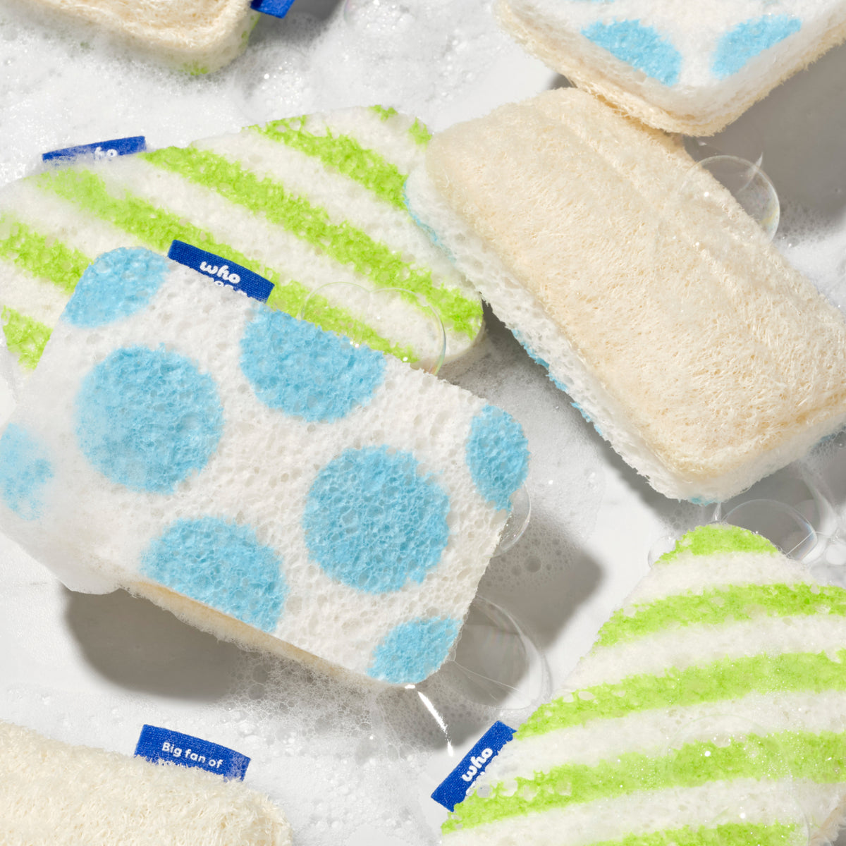 Eco-friendly Product Bundles | Who Gives A Crap US