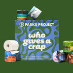 Who Gives A Crap (US) lifestyle